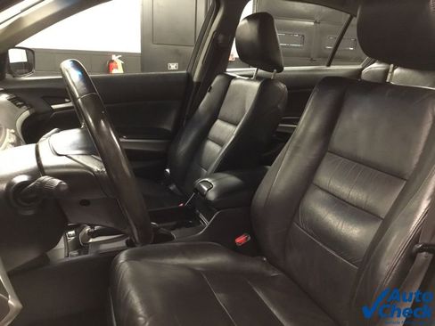 Used 2010 Honda Accord EX-L image 22