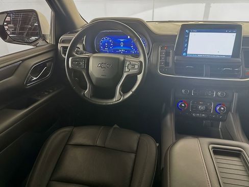 Used 2022 Chevrolet Tahoe RST w/ Sport Performance Package image 27