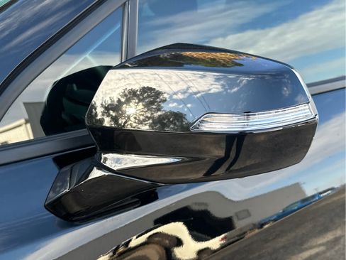 Certified 2024 Chevrolet Blazer RS w/ Driver Confidence II Package image 12