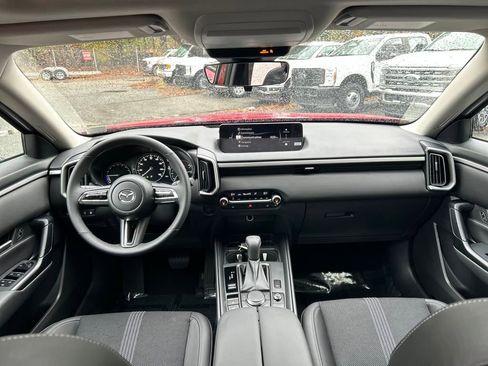 New 2026 MAZDA CX-50 2.5 Hybrid w/ Preferred Pkg image 24