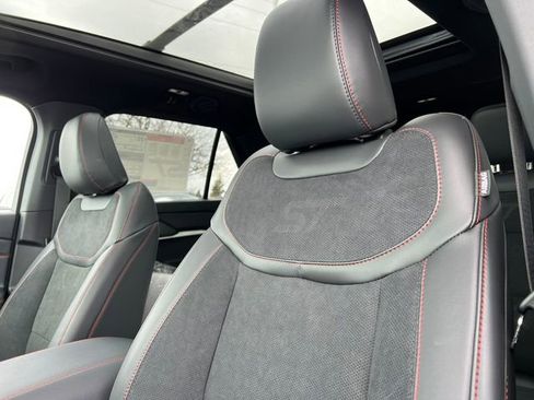 New 2026 Ford Explorer ST w/ Sun And Sound Package image 16