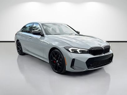 New 2026 BMW 330i Sedan
