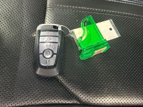 Used 2018 Ford Expedition Max Limited w/ Equipment Group 302A image 46