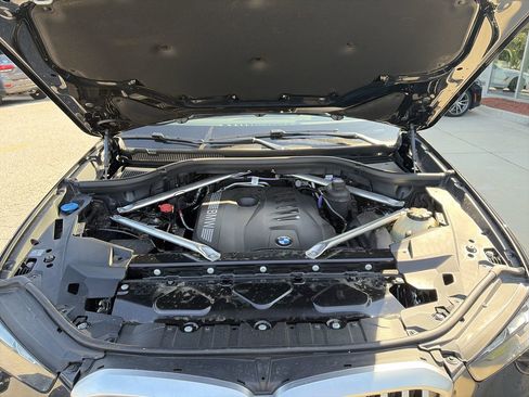 Certified 2026 BMW X5 xDrive40i AWD/4WD image 38