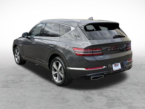 Used 2023 Genesis GV80 3.5T AWD/4WD image 5