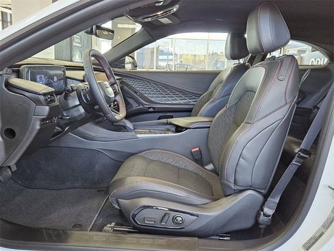 New 2025 Dodge Charger R/T w/ Quick Order Package 25M R/T image 10