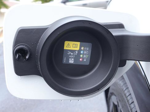 New 2026 BMW XM Label Red w/ M Driver's Package image 12