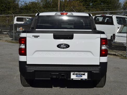 New 2026 Ford Maverick XLT image 5