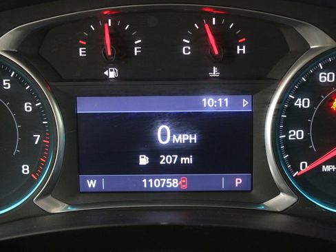 Used 2021 Chevrolet Traverse LT w/ LPO, Cargo Package image 31