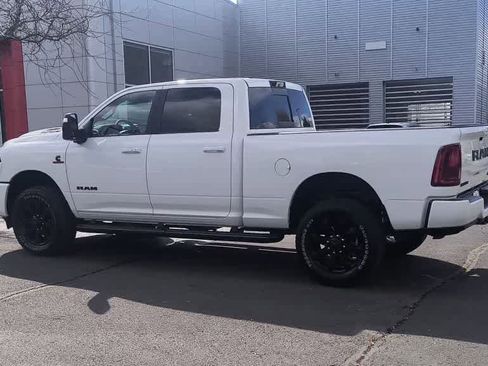 New 2026 RAM 2500 Laramie image 6