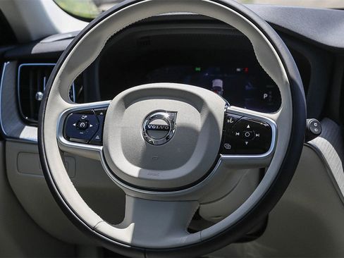 New 2025 Volvo XC60 T8 Plus w/ Protection Package Premier image 17