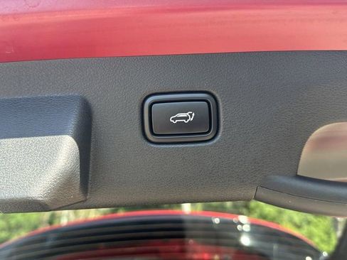 Used 2026 Kia Sportage SX FWD image 12