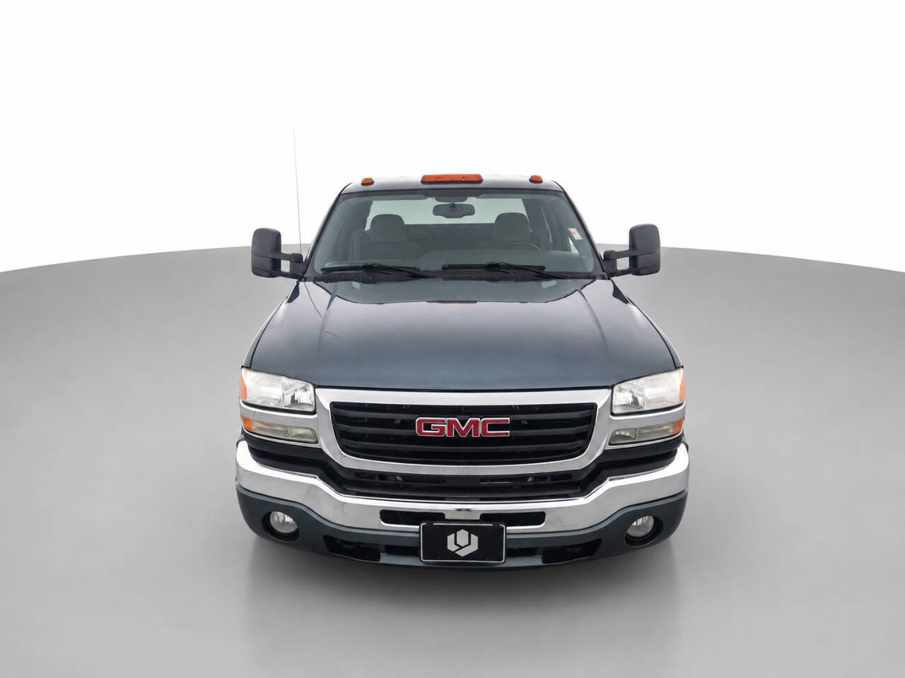 Used 2007 GMC Sierra 3500 2WD Crew Cab image 2