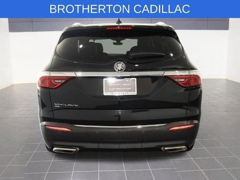 Used 2024 Buick Enclave Premium AWD/4WD image 4