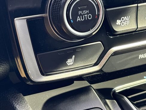 Certified 2021 Honda CR-V EX-L image 28