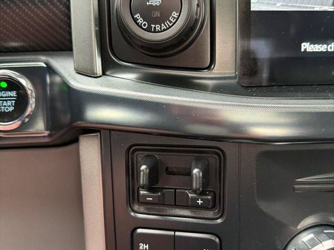 Used 2022 Ford F150 Limited AWD/4WD image 20
