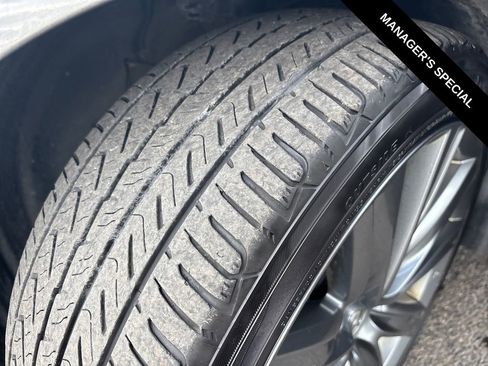 Used 2019 MAZDA MAZDA6 Grand Touring image 11