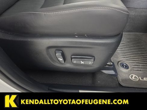 Used 2018 Lexus NX 300h AWD w/ Premium Package image 32