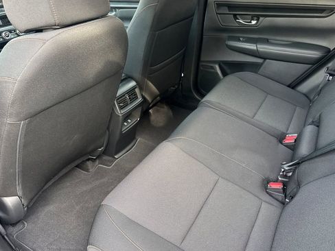 Certified 2023 Honda CR-V Sport image 14