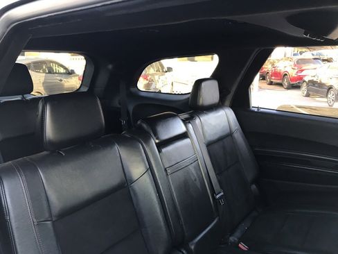 Used 2022 Dodge Durango R/T w/ Blacktop Package image 6