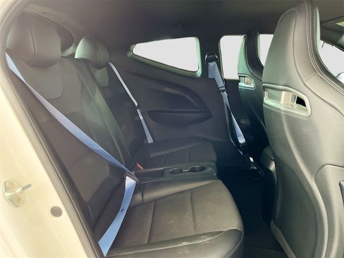 Used 2021 Hyundai Veloster N image 27