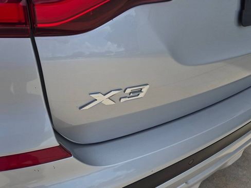 Used 2019 BMW X3 xDrive30i w/ Convenience Package AWD/4WD image 19