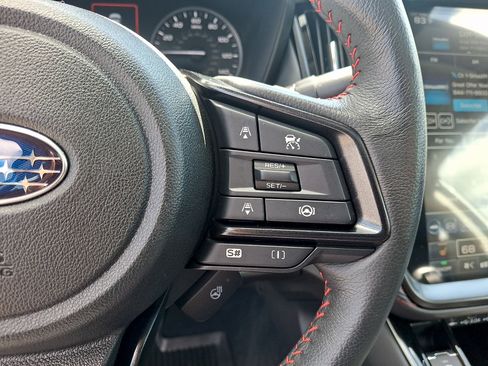 Used 2024 Subaru Legacy Sport AWD/4WD image 21