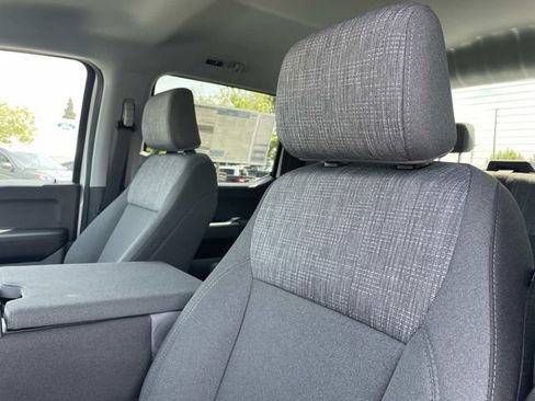 New 2026 Ford F250 4x4 Crew Cab Super Duty image 21