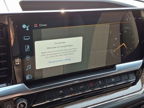 Used 2025 Chevrolet Silverado 1500 LT image 16