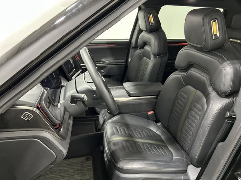 Used 2022 Rivian R1S Launch Edition image 20