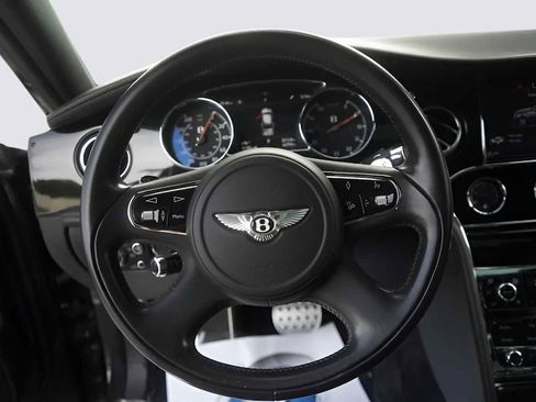 Used 2017 Bentley Mulsanne RWD image 34