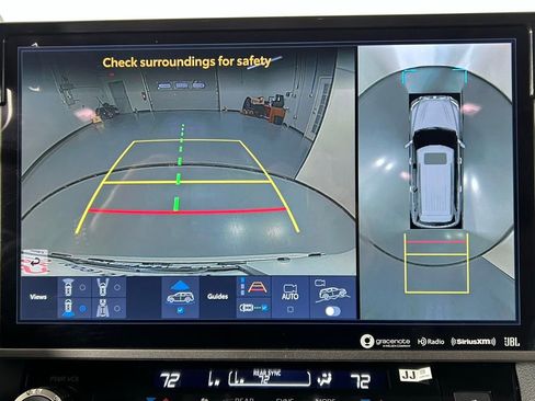 Used 2024 Toyota Sequoia Limited image 24