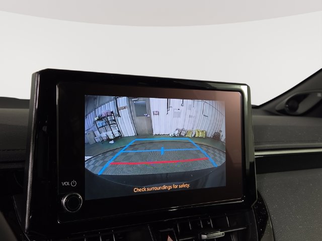 New 2026 Toyota Corolla GR AWD/4WD image 18