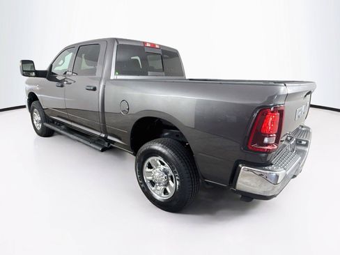 Used 2025 RAM 2500 Tradesman AWD/4WD image 3