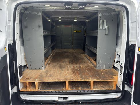 Used 2017 Ford Transit 350 148 Low Roof RWD image 29