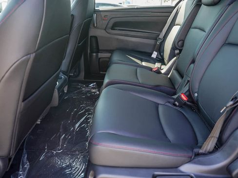 New 2026 Honda Odyssey Sport-L image 21