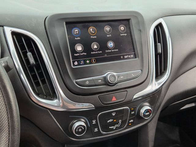 Used 2020 Chevrolet Equinox LT FWD image 19