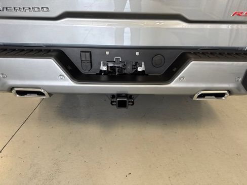 New 2026 Chevrolet Silverado 1500 RST w/ RST All Star Premium Package AWD/4WD image 12