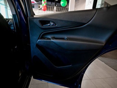 Used 2022 Chevrolet Equinox LT image 23