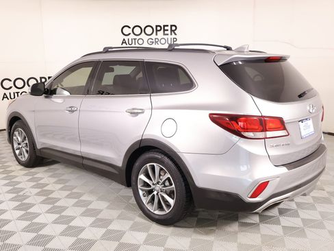 Used 2018 Hyundai Santa Fe SE w/ SE Premium Package 02 image 23