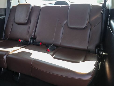 Certified 2024 INFINITI QX80 Premium Select w/ Cargo Package AWD/4WD image 19