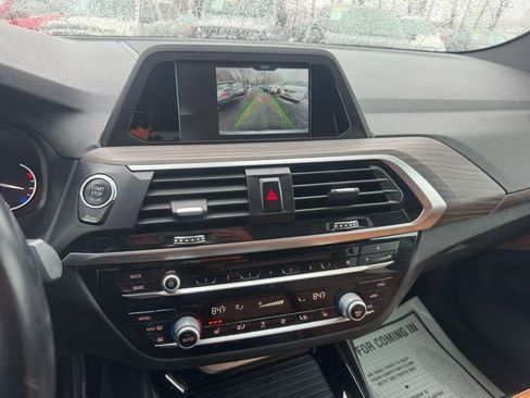 Used 2018 BMW X3 xDrive30i image 36