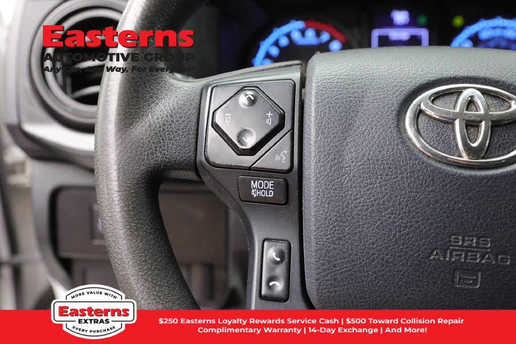 Used 2020 Toyota Tacoma SR RWD image 15