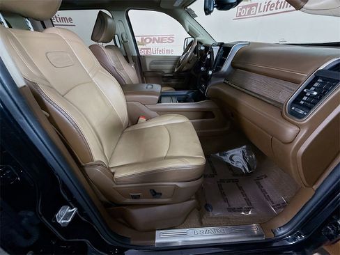 Used 2021 RAM 3500 Limited image 33