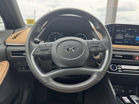 Used 2023 Hyundai Sonata Limited FWD image 13