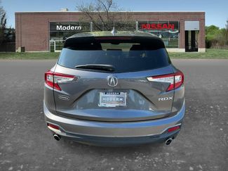 Used 2019 Acura RDX FWD w/ Advance Package video 2