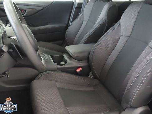 Certified 2024 Subaru Outback AWD/4WD image 7