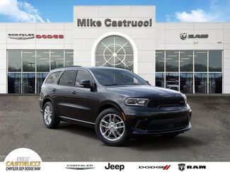 New 2026 Dodge Durango GT video 1