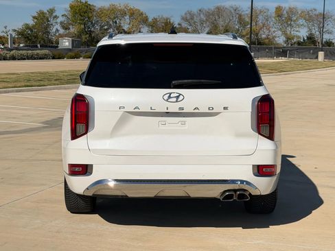 Used 2020 Hyundai Palisade Limited image 6