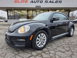 Used 2019 Volkswagen Beetle 2.0T S video 1